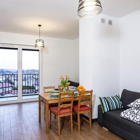 Energylandia Zator Apartament 69 Kültér fotó