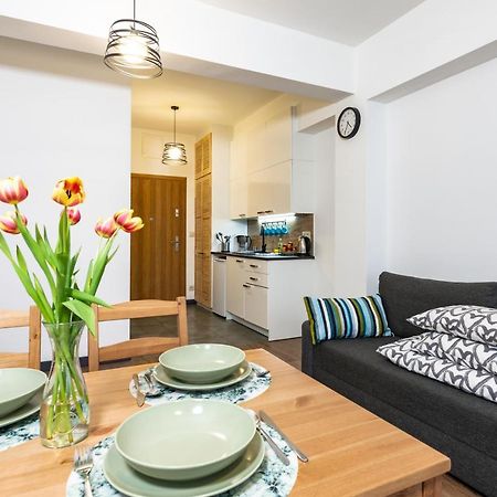 Energylandia Zator Apartament 69 Kültér fotó