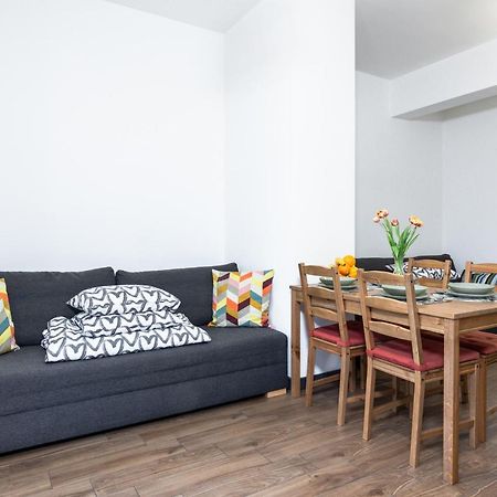 Energylandia Zator Apartament 69 Kültér fotó