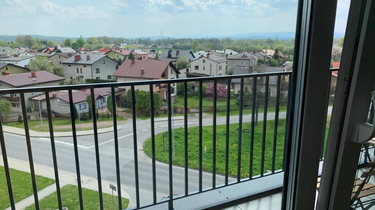 Energylandia Zator Apartament 69 Kültér fotó