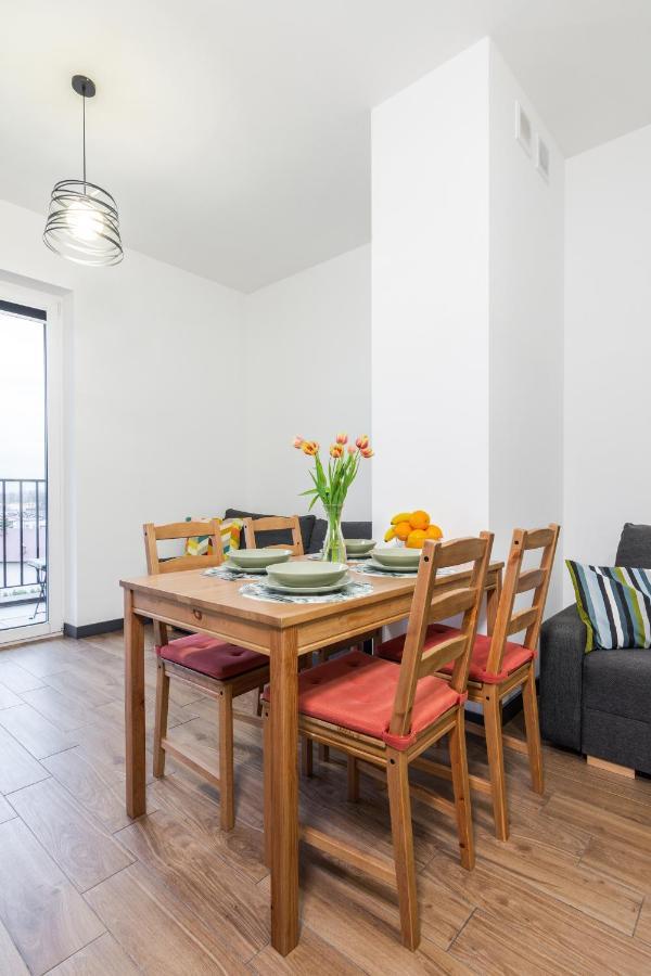 Energylandia Zator Apartament 69 Kültér fotó