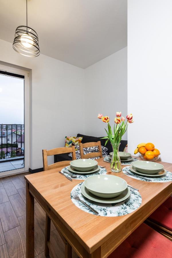 Energylandia Zator Apartament 69 Kültér fotó