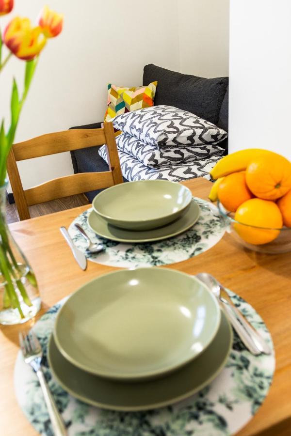 Energylandia Zator Apartament 69 Kültér fotó