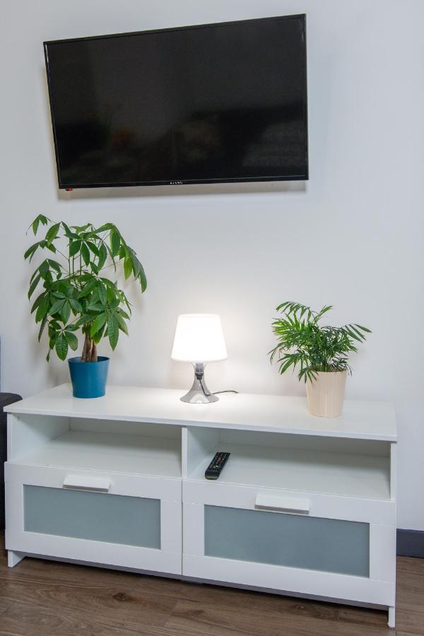Energylandia Zator Apartament 69 Kültér fotó