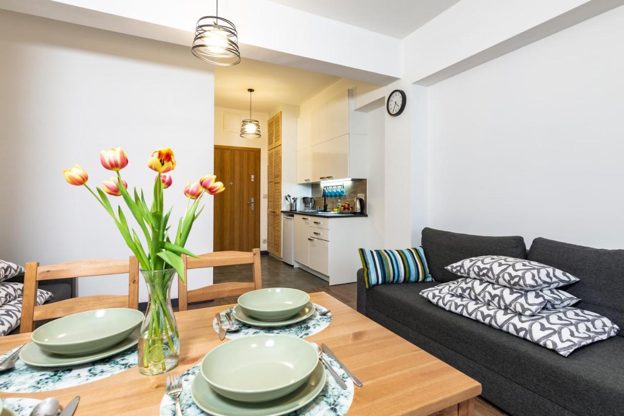 Energylandia Zator Apartament 69 Kültér fotó