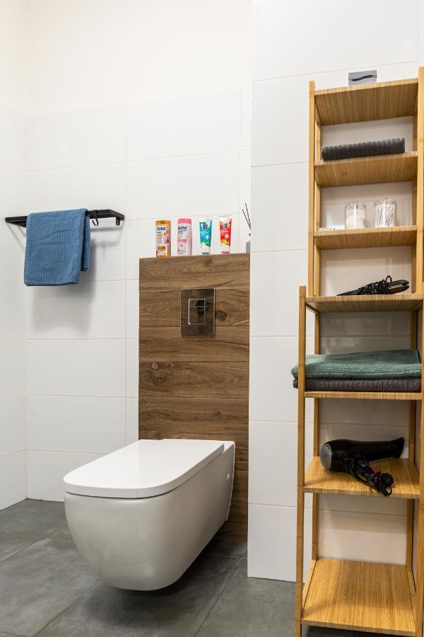 Energylandia Zator Apartament 69 Kültér fotó