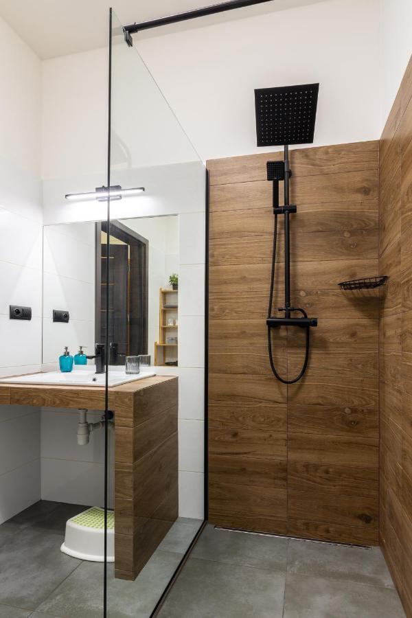 Energylandia Zator Apartament 69 Kültér fotó