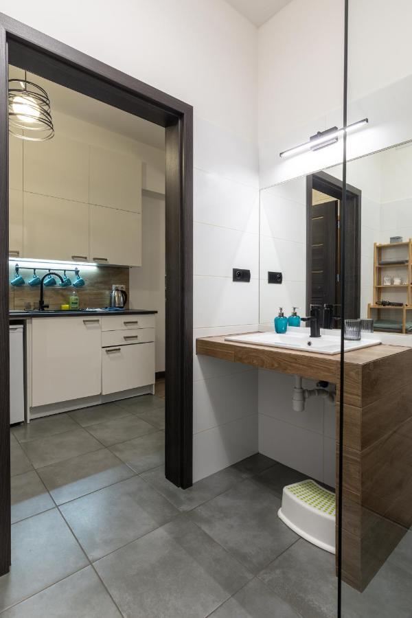 Energylandia Zator Apartament 69 Kültér fotó
