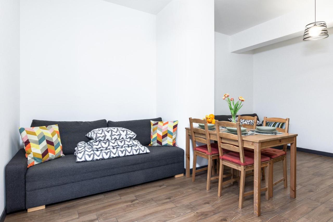 Energylandia Zator Apartament 69 Kültér fotó