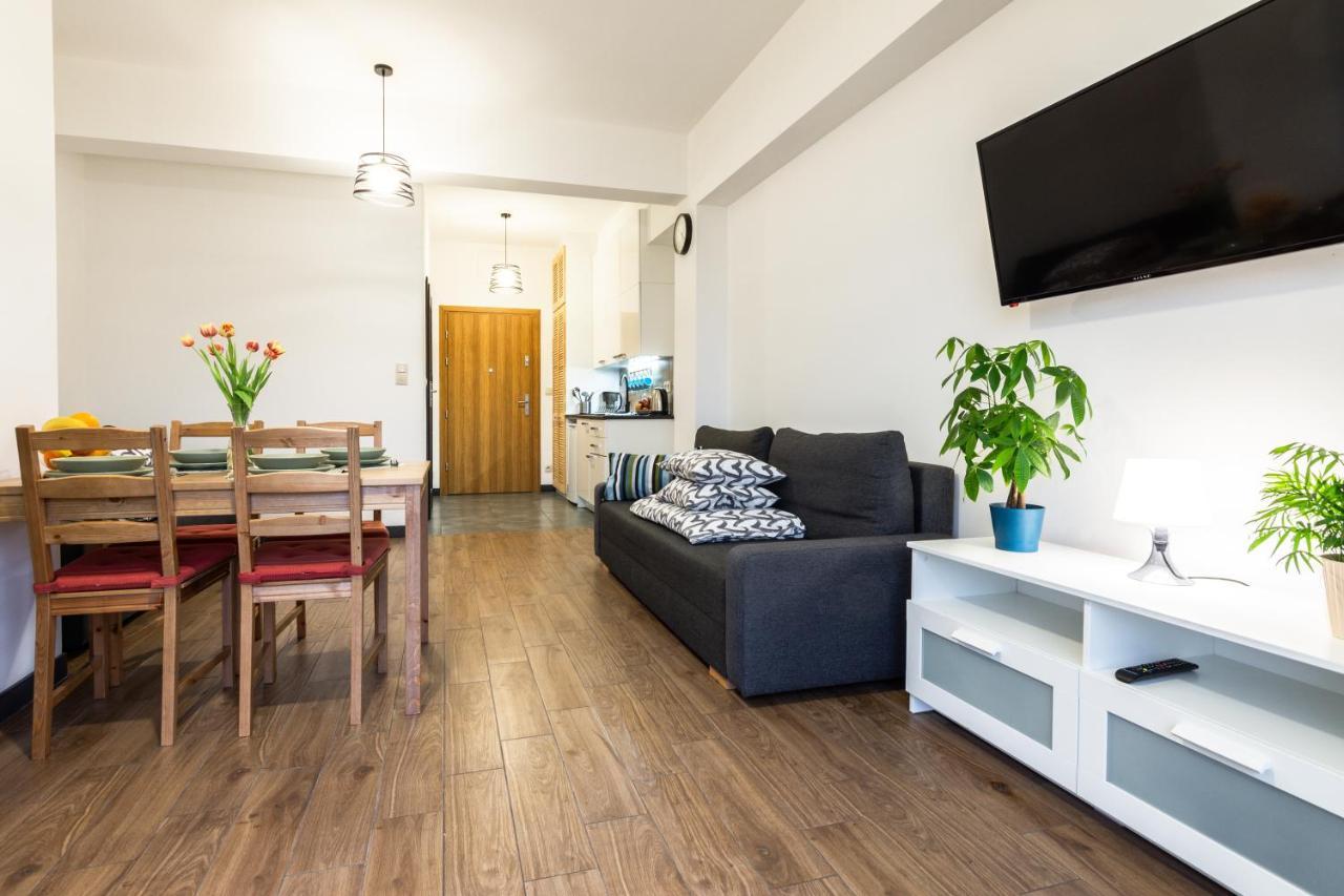 Energylandia Zator Apartament 69 Kültér fotó