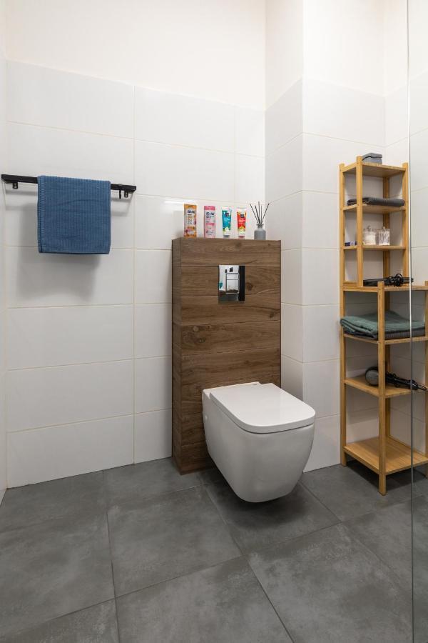 Energylandia Zator Apartament 69 Kültér fotó
