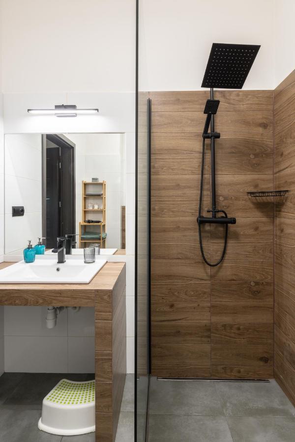 Energylandia Zator Apartament 69 Kültér fotó