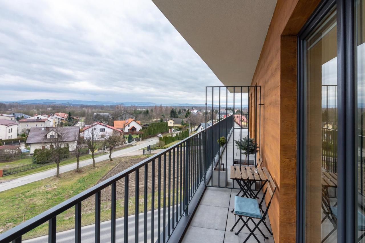 Energylandia Zator Apartament 69 Kültér fotó