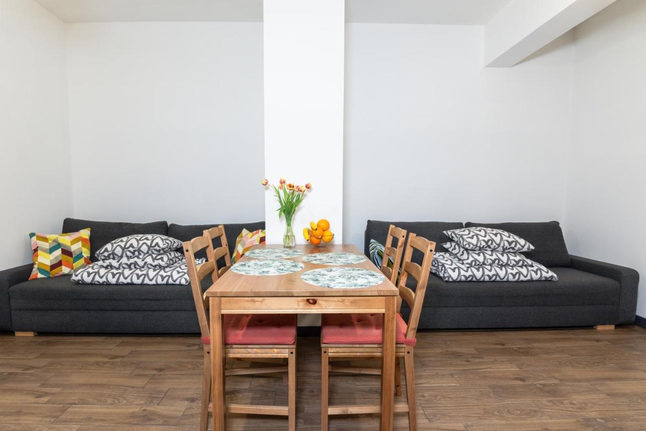Energylandia Zator Apartament 69 Kültér fotó
