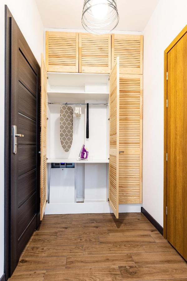 Energylandia Zator Apartament 69 Kültér fotó